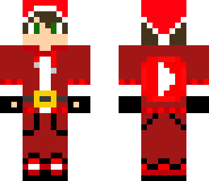 theenderblackytnavidad