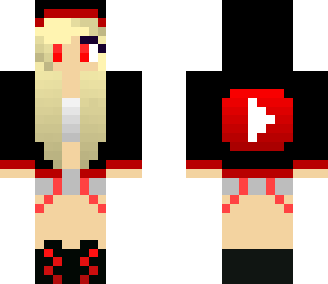 chica youtube