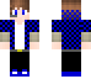 the final skin
