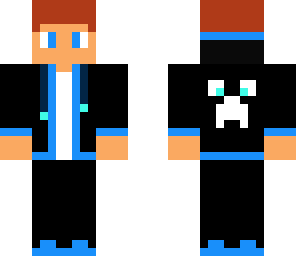 creeper boy
