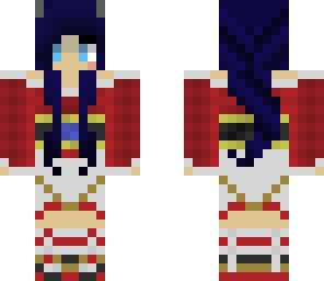 ahri