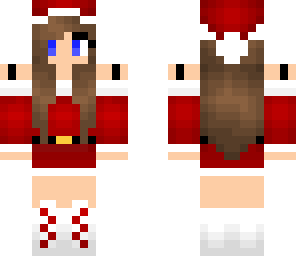 jennifire01's homemade chrismas