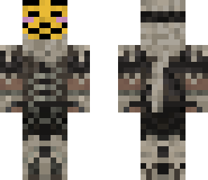 desert vanquisher of anon