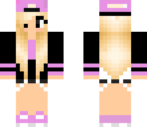 better edit of my tomboy