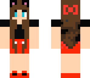 minnie girl