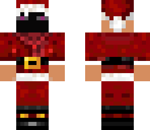 endersanta
