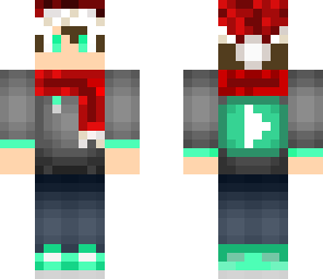 my like christmas
