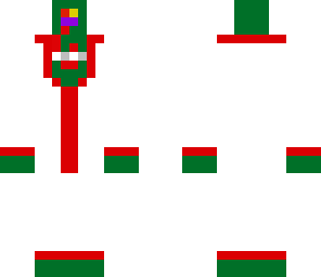 el zombie espacial