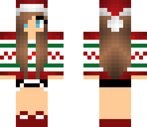 another holiday gurl