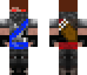 killer ranger