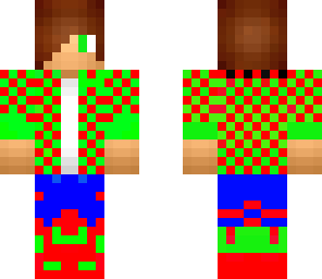 christmas teen v5