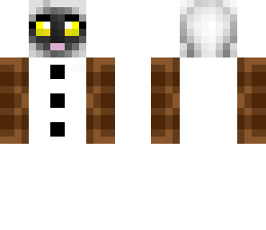 snow cat