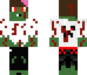 zombie