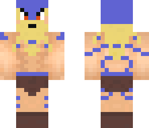 volgarr the viking