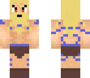 volgarr the viking