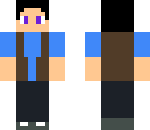 guy with brown vest- fix