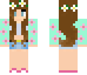 cool girl