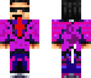 human drapion swag