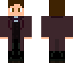 11th doctor - matt smith
