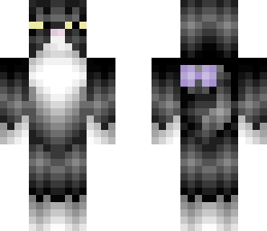 black cat