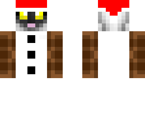 snow cat