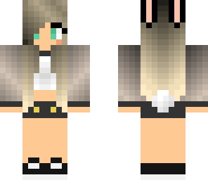bunny girl