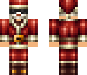 swag santa