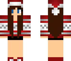 christmas girly