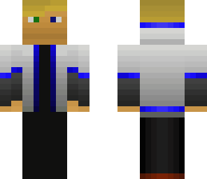 new skin attempt mark 3