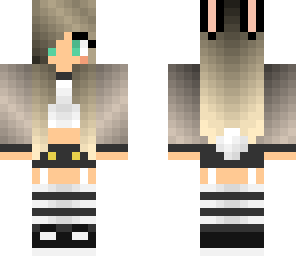 bunny girl