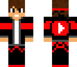 red gamer