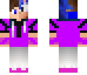 ender sanic kid