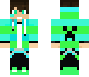 cool boy