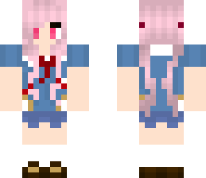 yuno gasai