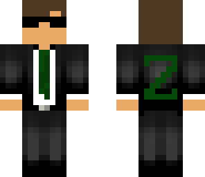 green mafia zaben