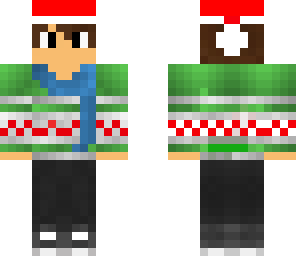 copy of skin without hood