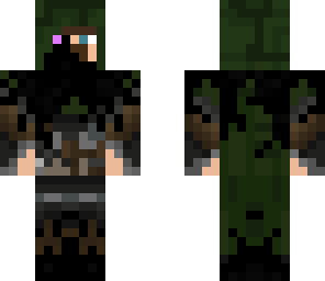 ender ranger