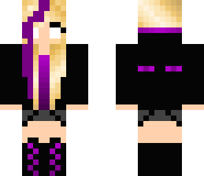 ender girl