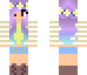 flower girl