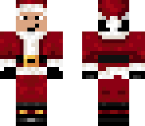 dru christmas