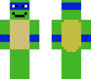 leo tmnt