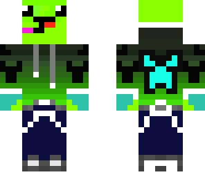the awesome frog