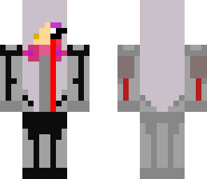 mangle once again