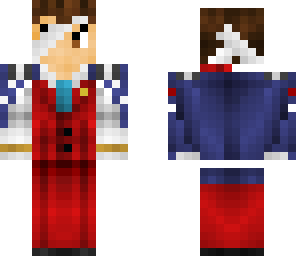 apollo justice