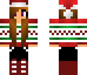 adison87727 christmas edition
