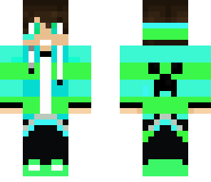 cool boy