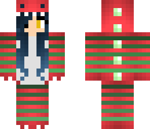 christmas dino