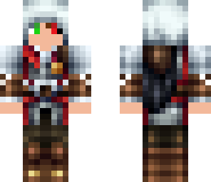 assassin