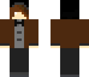 emo freddy human