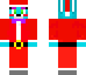 santa bonnie